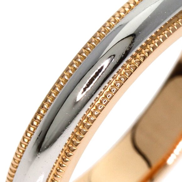 TIFFANY Gold Ring